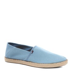 Мужские эспадрильи TOMMY JEANS TOMMY JEANS ESSENTIAL ESPADRILLE