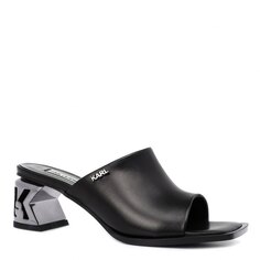 Женские мюли KARL LAGERFELD K-BLOK Square Toe Mule
