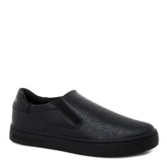 Мужские слипоны CALVIN KLEIN JEANS CUPSOLE SLIPON EMBOSS