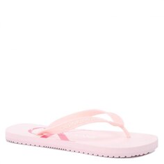 Женские шлепанцы Сланцы CALVIN KLEIN JEANS FLIP FLOP MONOGRAM