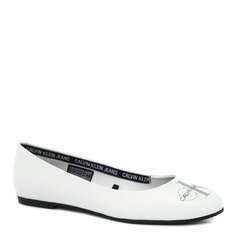 Женские балетки CALVIN KLEIN JEANS BALLERINAS PRINTED