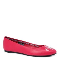 Женские балетки CALVIN KLEIN JEANS BALLERINAS PRINTED