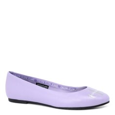 Женские балетки CALVIN KLEIN JEANS BALLERINAS PRINTED