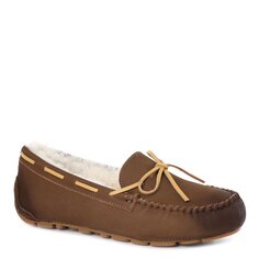 Женские мокасины TENDANCE
