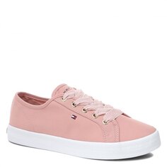 Женские кеды TOMMY HILFIGER ESSENTIAL NAUTICAL SNEAKER