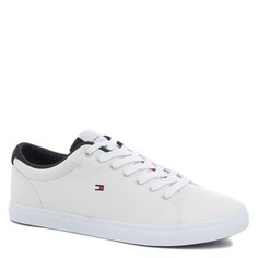 Мужские кеды TOMMY HILFIGER ESSENTIAL CHAMBRAY VULCANIZED