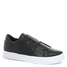 Женские слипоны CALVIN KLEIN JEANS CUPSOLE SLIPON ELASTIC