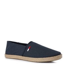 Мужские эспадрильи TOMMY JEANS TOMMY JEANS ESSENTIAL ESPADRILLE