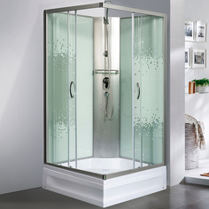 Душевая кабина Мономах