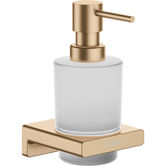 Дозатор для жидкого мыла Hansgrohe
