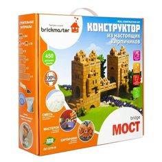 Конструктор Brickmaster 105 Мост