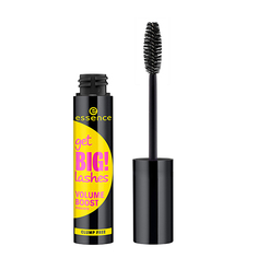 Тушь для ресниц ESSENCE GET BIG LASHES объем черный