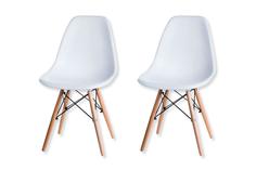 Комплект стульев для кухни Eames Hoff