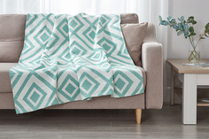 Плед Angulo Micasa