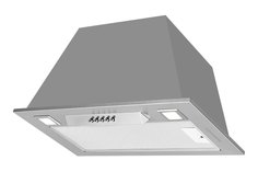 Вытяжка Inlinea 60 X Kuppersberg