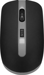 Мышь CBR CM 554R Black-Grey