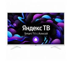 Телевизор LEFF 32" 32H541T