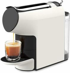 Кофемашина капсульная Xiaomi Scishare Capsule Coffee Machine White