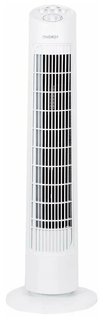 Вентилятор напольный Energy EN-1622 TOWER, 3D вращение, белый