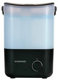 Увлажнитель воздуха Starwind SHC5310B