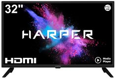 Телевизор Harper 32" 32R470T