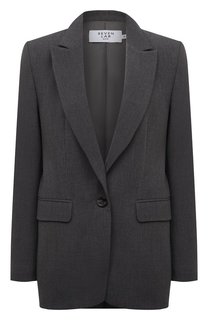 Жакет из вискозы Seven Lab