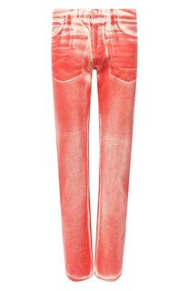 Джинсы Helmut Lang