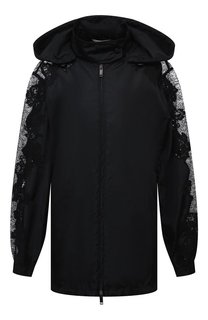 Ветровка Valentino