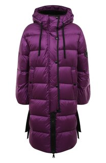 Пуховик Ermanno Firenze