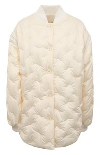 Куртка-жилет sherpa.