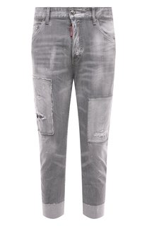 Джинсы Dsquared2