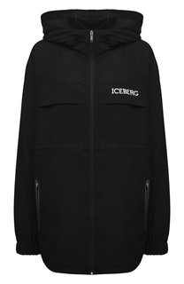 Ветровка Iceberg