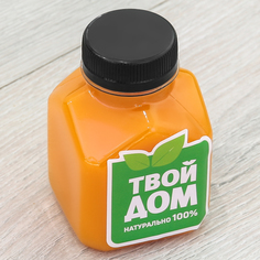 Фреш мандариновый 200 г Твой Дом