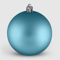 Шар Linhai jinnuo JNP2021-1-003 синий 8 см