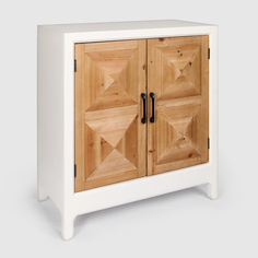 Комод Ad trend furniture 73x38х83 см Массив, МДФ