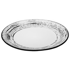 Тарелки тарелка ATMOSPHERE Trace 27см обеденная керамика Atmosphere®