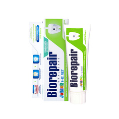 BIOREPAIR Junior Зубная паста "Для детей с 6 до 12 лет"