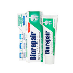 BIOREPAIR Total Protective Repair Зубная паста "Комплексная защита"