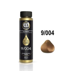 CONSTANT DELIGHT Масло MAGIC 5 OILS для окрашивания волос