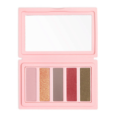 SODA EYESHADOW PALETTE #eyeloveyou ПАЛЕТКА ДЛЯ ГЛАЗ So.Da