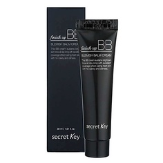 SECRET KEY Матирующий ВВ-Крем Finish up BB BLEMISH BALM CREAM