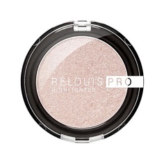 RELOUIS Хайлайтер компактный "Relouis PRO Highlighter"