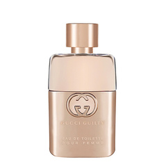 Женская парфюмерия GUCCI Guilty Pour Femme Eau De Toilette 30