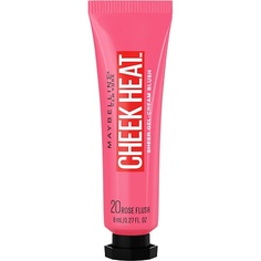 MAYBELLINE NEW YORK Румяна "Cheek Heat"