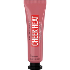 MAYBELLINE NEW YORK Румяна "Cheek Heat"