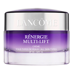 Уход за лицом LANCOME Дневной крем для нормальной кожи лица Renergie Multi-Lift