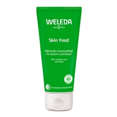 Крем для тела WELEDA Универсальный питательный крем SKIN FOOD