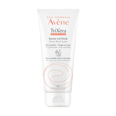 Уход за телом AVENE Trixera Nutrition Легкий питательный бальзам