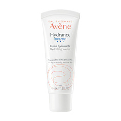 Уход за лицом AVENE Hydrance Optimale Riche Насыщенный увлажняющий крем для сухой кожи