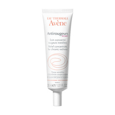 Уход за лицом AVENE Antirougeurs Крем-концентрат от купероза